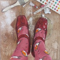 Red Shoes